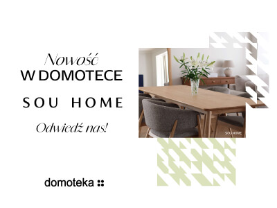 Home Domoteka SOUHOME Domoteka