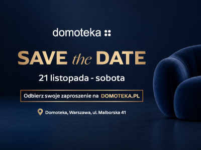 Home Domoteka Save the Domoteka