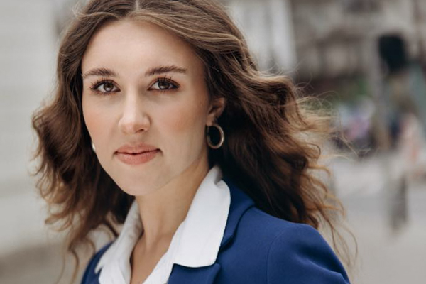 Zdjęcie Agata Sacharuk