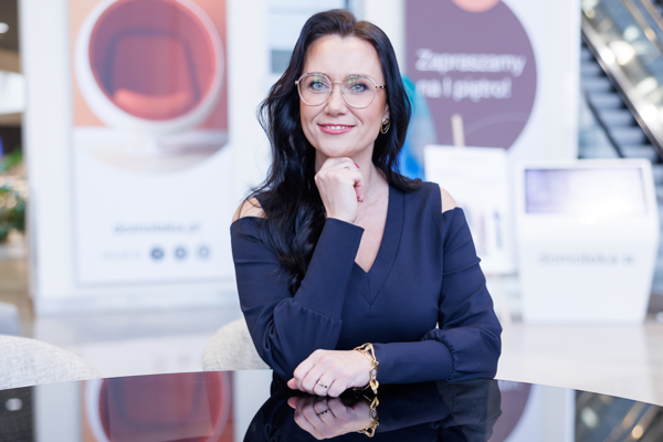 Zdjęcie Agnieszka Lesiuk