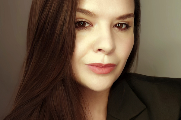 Zdjęcie Aneta Dudek