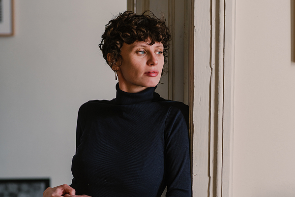Zdjęcie Anna Sanetra