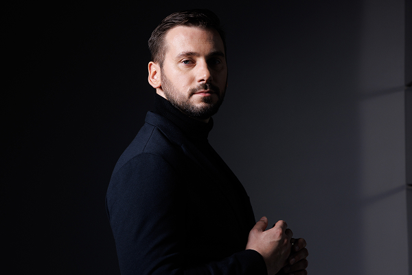 Zdjęcie Krzysztof Górski
